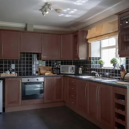 Апартаменты Flesk River Килларни