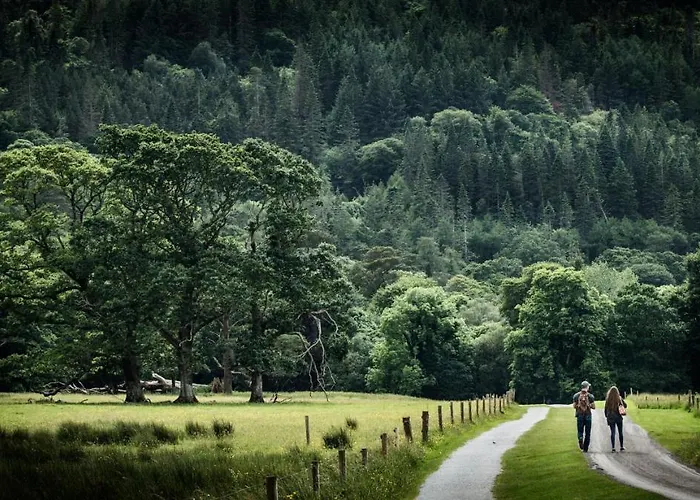 Flesk River アパート キラーニー