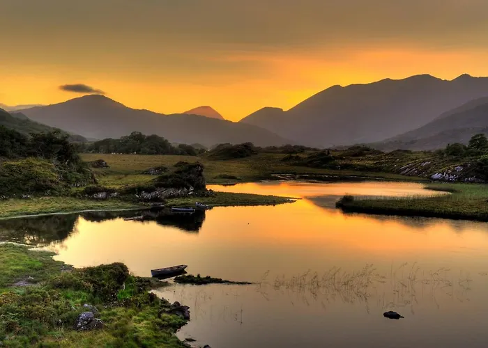 Flesk River * キラーニー