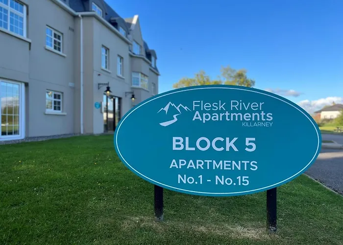 Flesk River * キラーニー