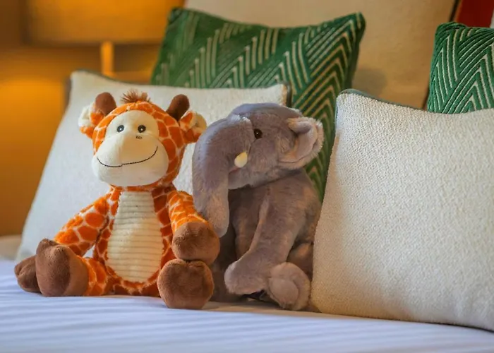 アパート Flesk River *