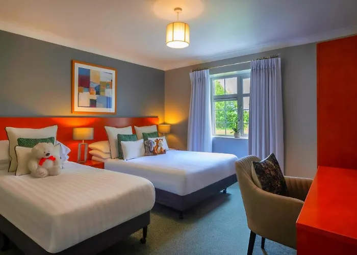 アパート Flesk River *