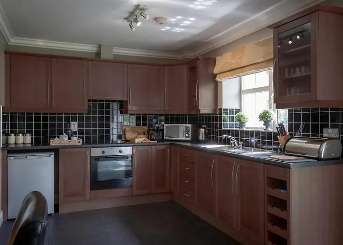 アパート Flesk River キラーニー