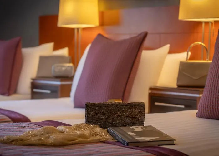 Flesk River アパート *