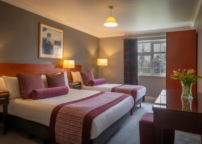 アパート Flesk River