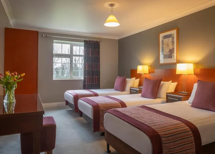 Flesk River アパート